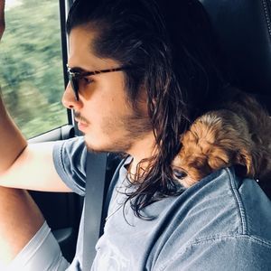 Meet your Posher, Trinity